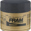 Filtre à huile moteur Fram XG6607