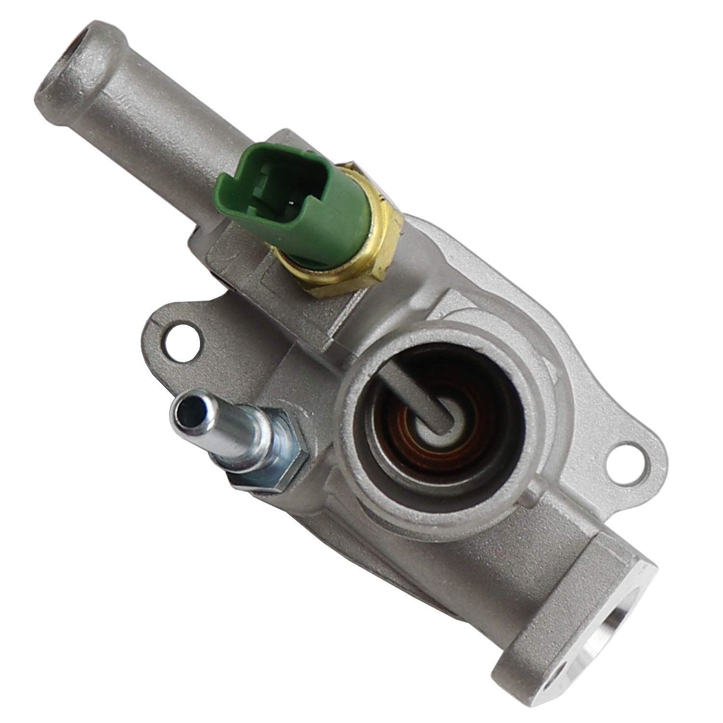 Beck/Arnley 143-0935 Conjunto de carcasa del termostato del refrigerante del motor