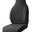 FIA SP84 BLACK Seat Cover