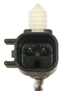BWD ABS2100 ABS Wheel Speed Sensor