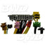 BWD S16231 Combination Switch