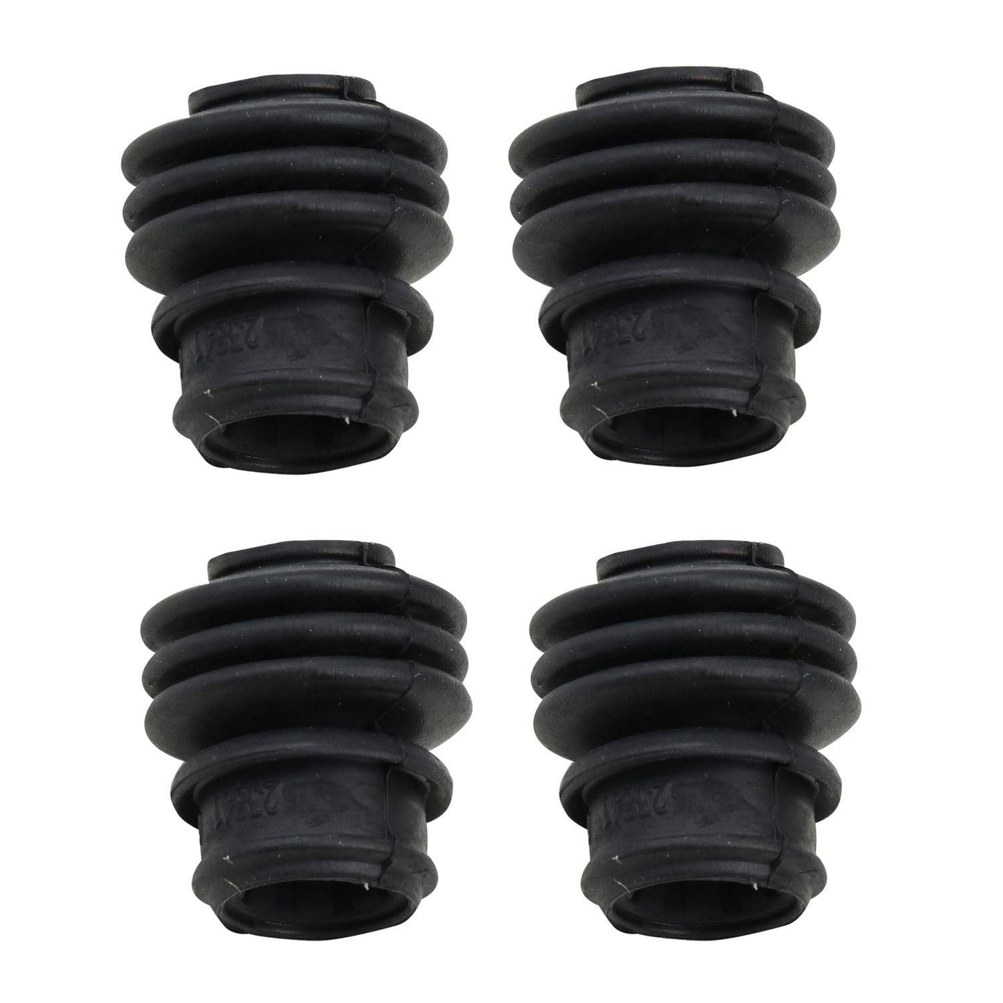 Beck/Arnley 084-1765 Kit de herrajes para frenos de disco