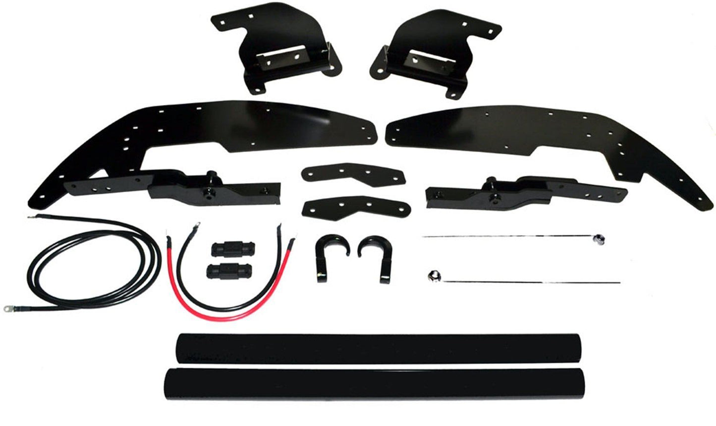 Warn Industries 76420 Protector de rejilla