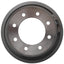 ACDelco Professional Durastop 18B423 Tambour de frein