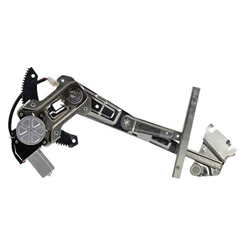 Cardone 82-4111AR Power Window Motor and Regulator Assembly