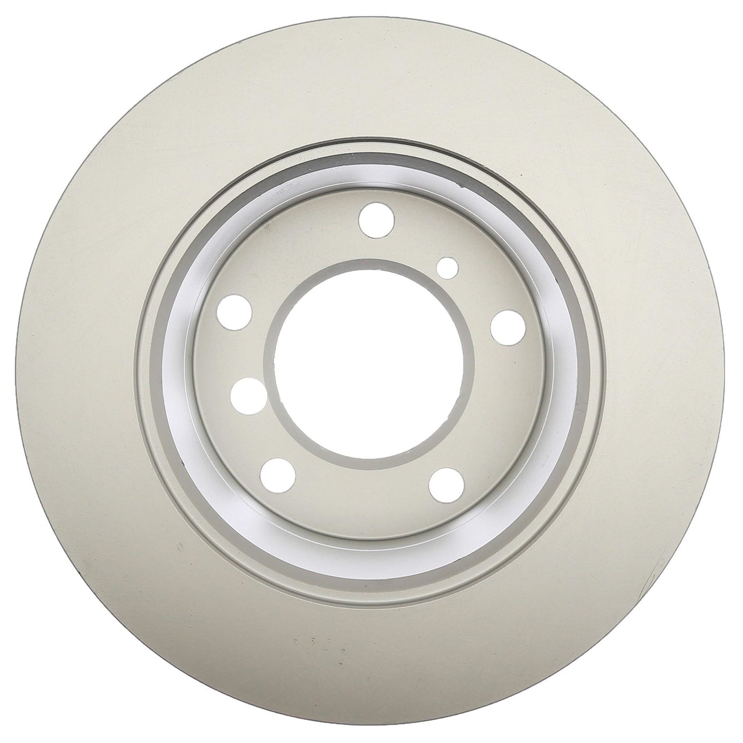 ACDelco Advantage 18A1462AC Rotor de frein à disque