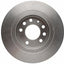 ACDelco Professional Durastop 18A2409 Rotor de freno de disco