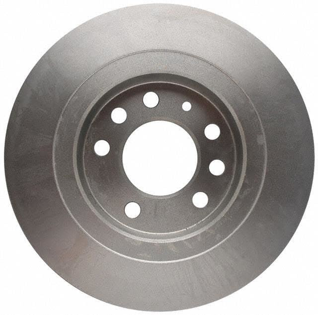 ACDelco Professional Durastop 18A2409 Rotor de freno de disco