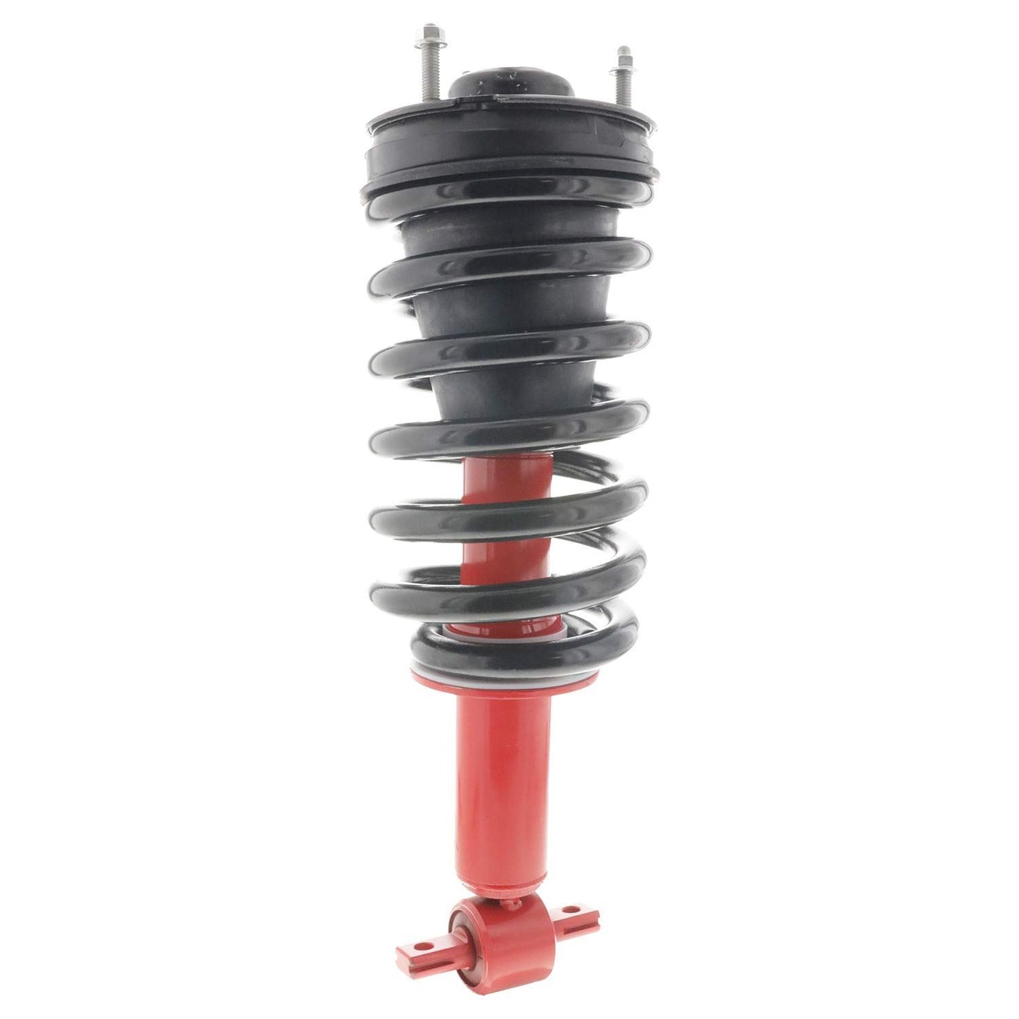 KYB SRM4079 Suspension Strut and Coil Spring Assembly