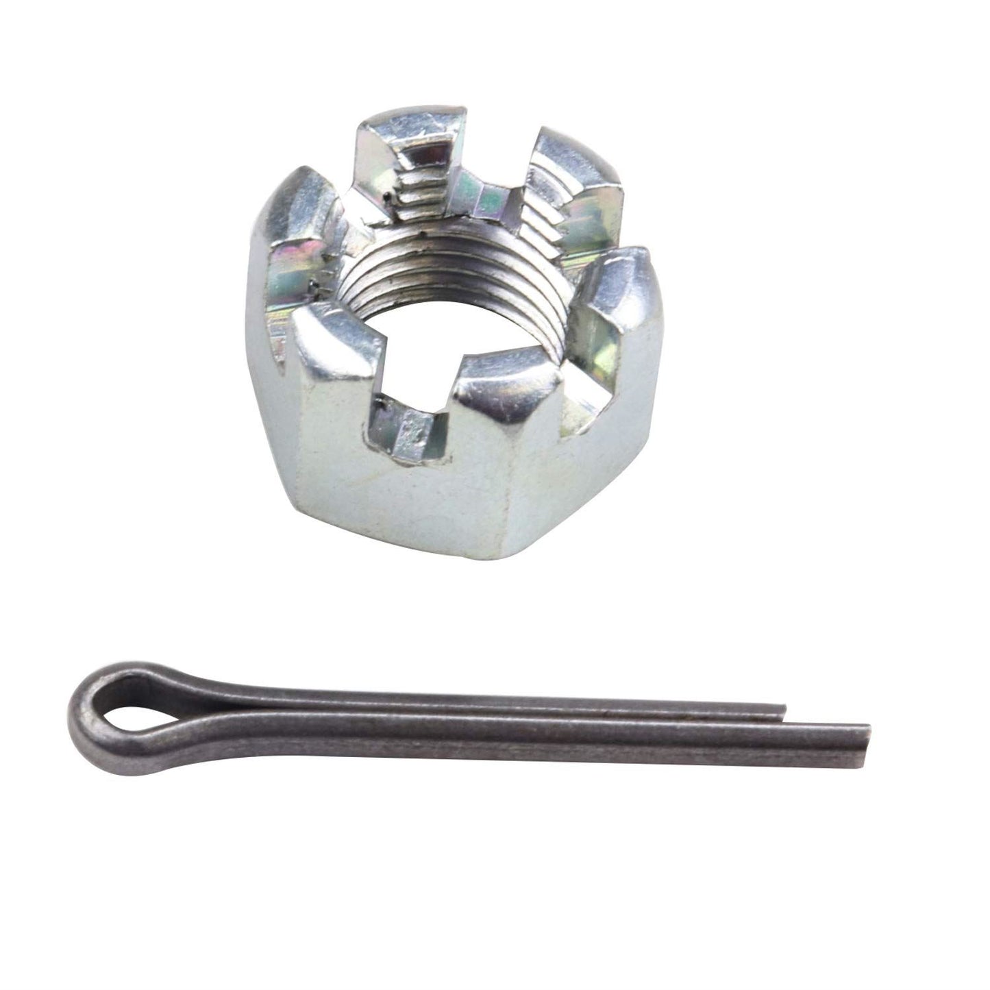 Beck/Arnley 101-5407 Steering Tie Rod End