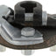 Dorman 31015 Steering Coupling Assembly