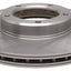 ACDelco Advantage 18A447A Rotor de frein à disque