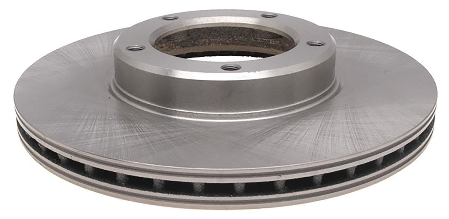 ACDelco Advantage 18A447A Rotor de frein à disque