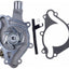 Gates 43034 Pompe à eau moteur