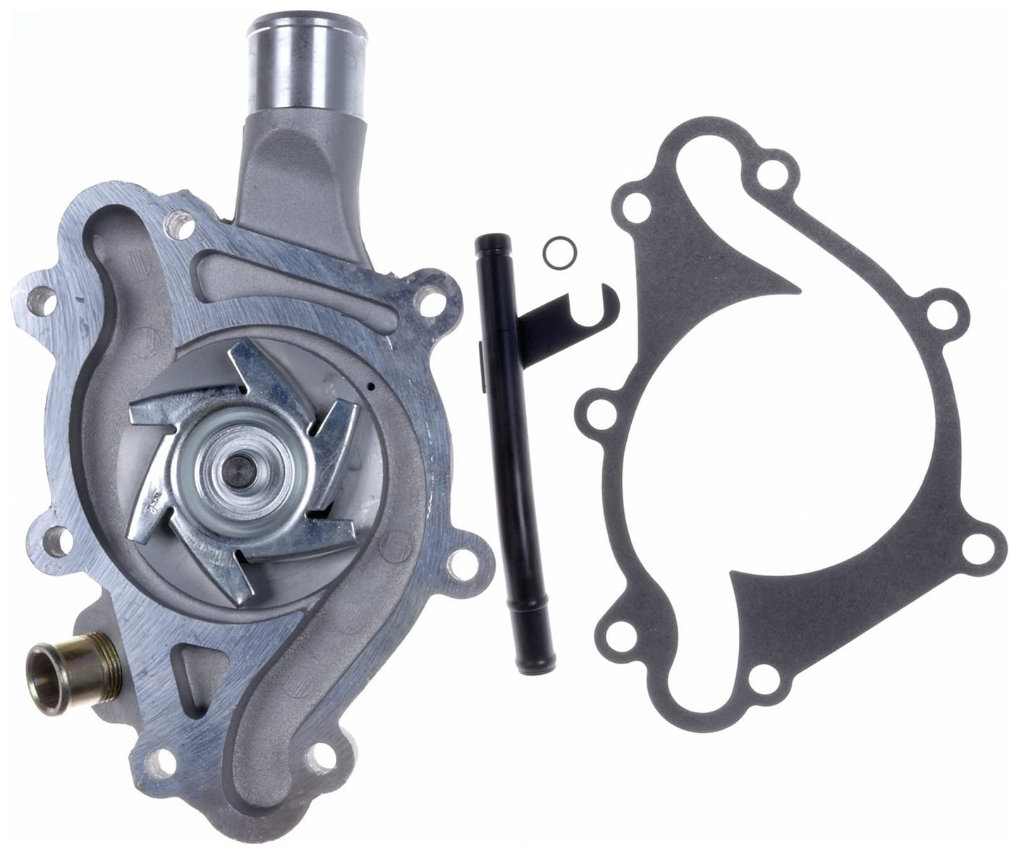 Gates 43034 Pompe à eau moteur
