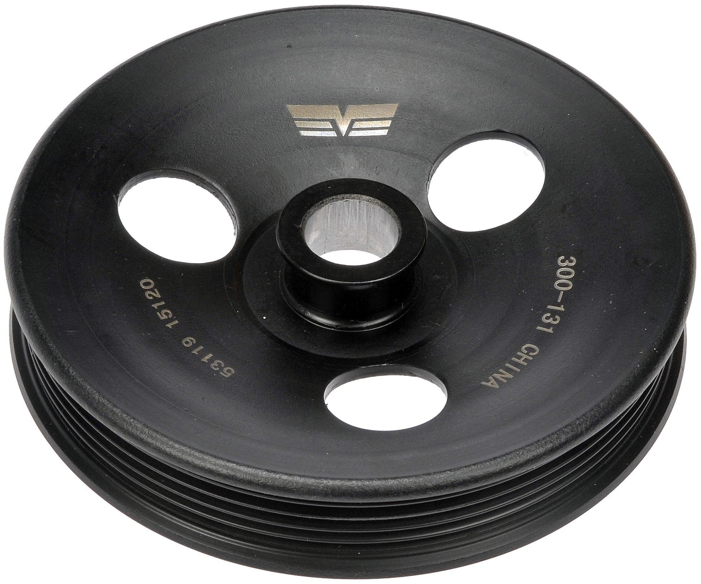 Dorman 300-131 Power Steering Pump Pulley