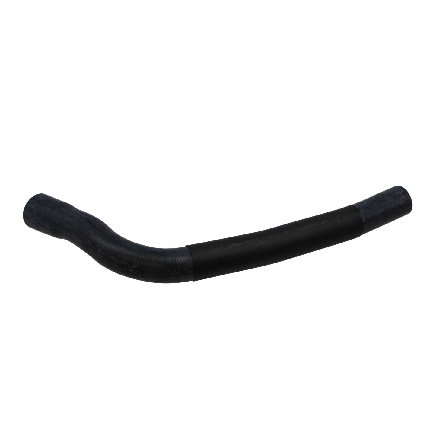 CRP CHR0116R Radiator Coolant Hose