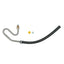 Edelmann 81283 Power Steering Return Line Hose Assembly