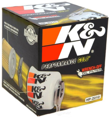 K&N HP2010