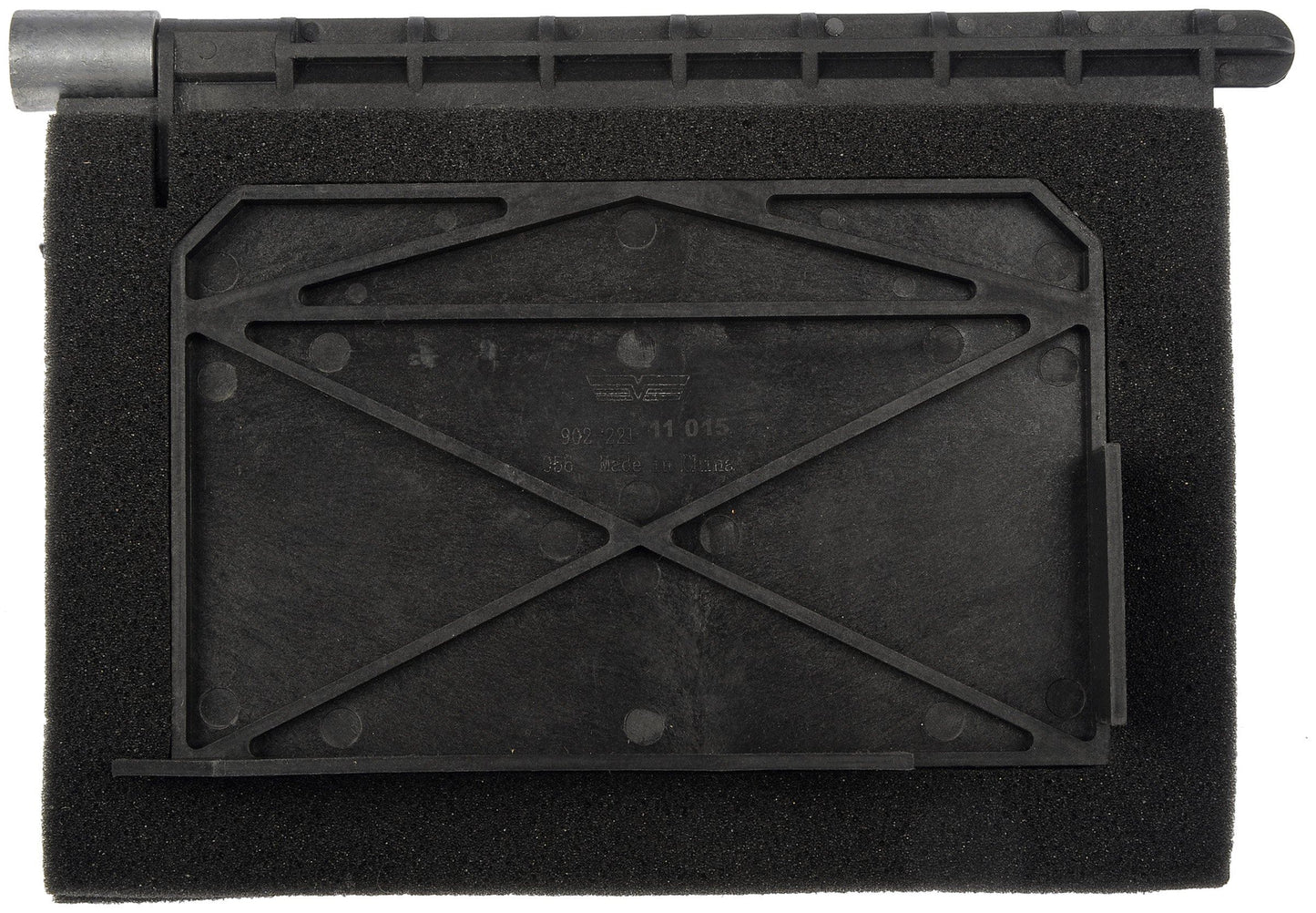 Dorman 902-221 HVAC Blend Door Repair Kit