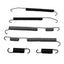 Beck/Arnley 084-1484 Drum Brake Hardware Kit