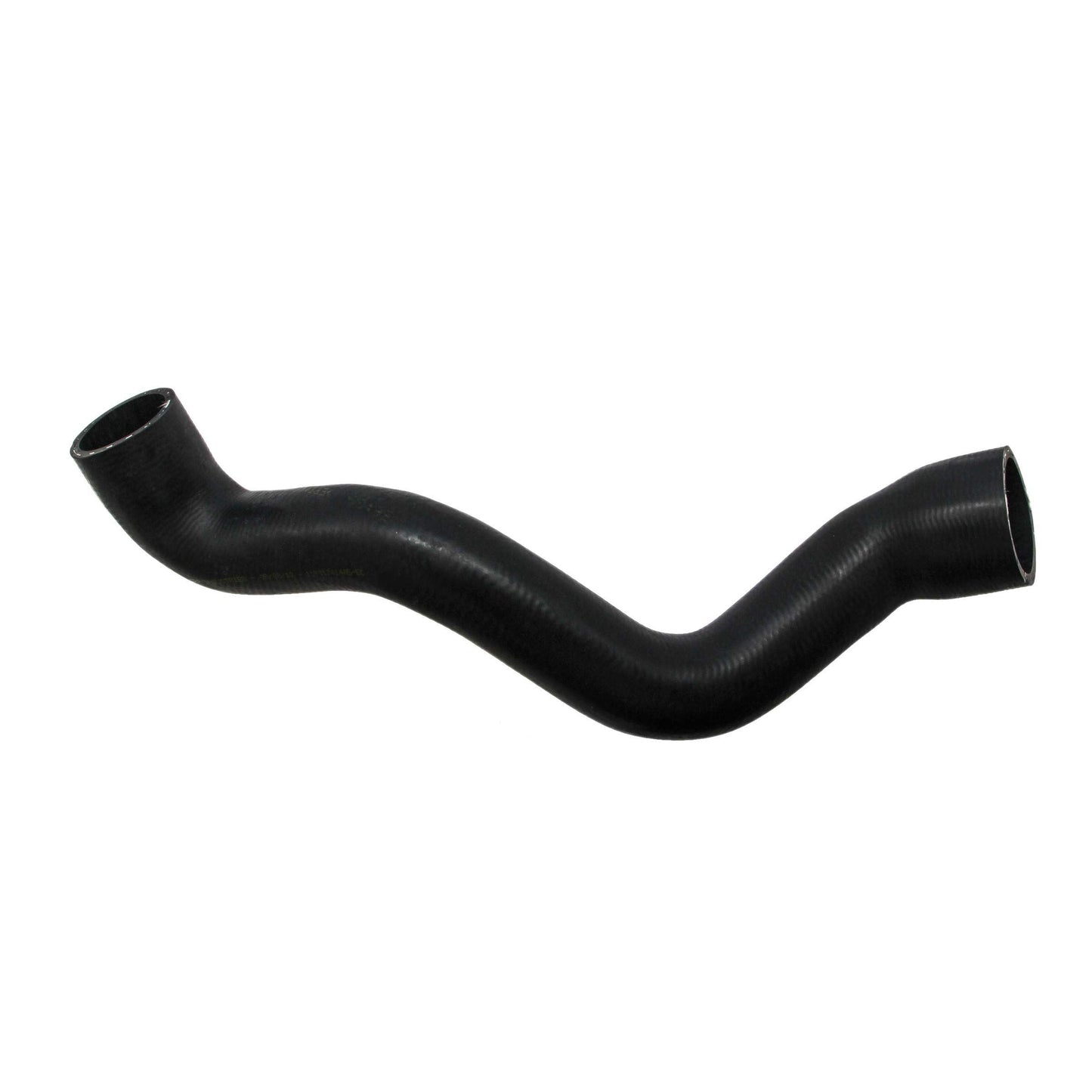 CRP CHR0031R Radiator Coolant Hose