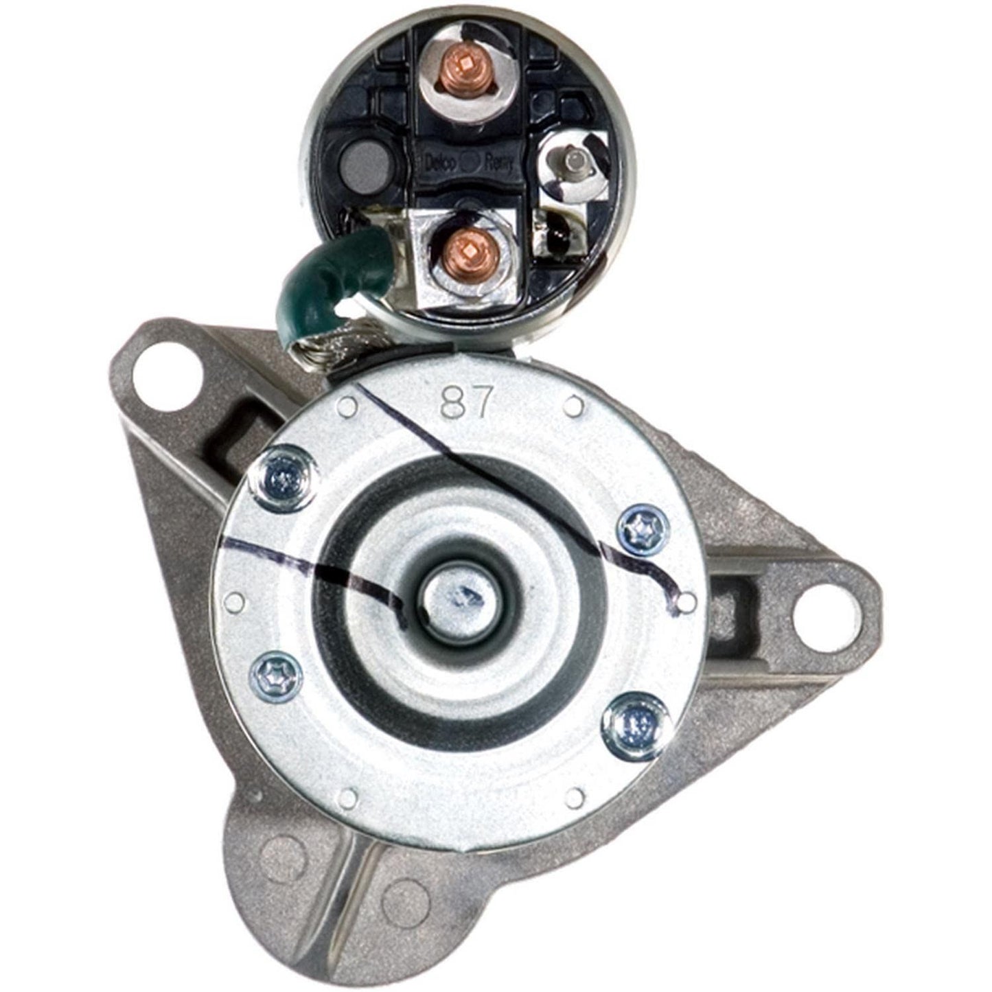 ACDelco Professional 337-1118 Motor de arranque