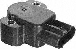 Sensor de posición del acelerador BWD EC3173