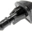 Dorman 58168 Windshield Washer Nozzle
