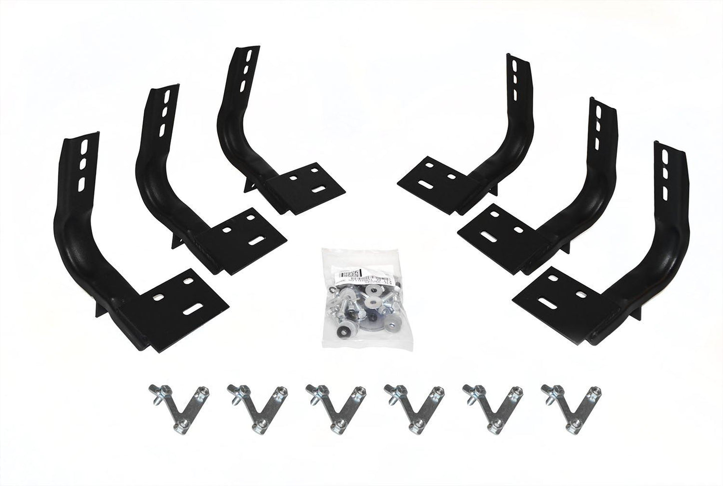 GO RHINO 6840995 Soporte de montaje para estribo