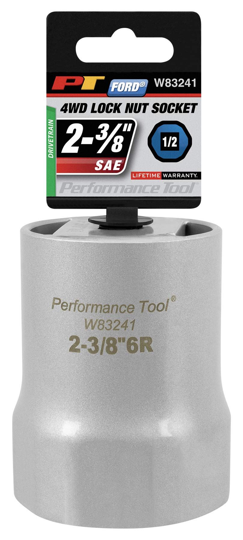PERFORMANCE TOOL W83241