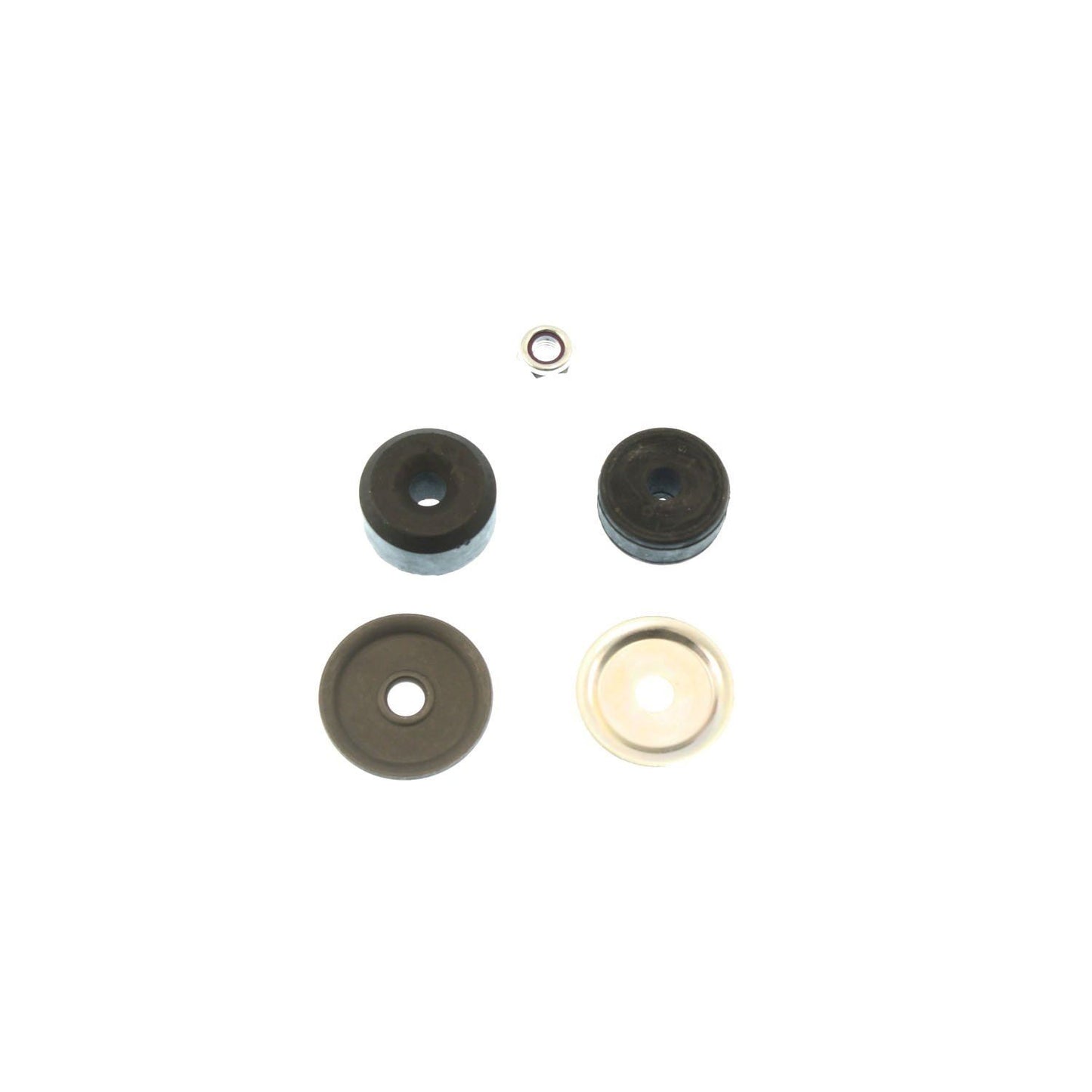 BILSTEIN 24-016971 Suspension Shock Absorber