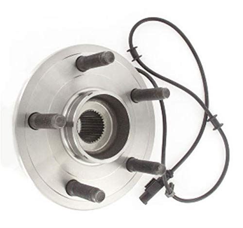 SKF BR930513 Axle Bearing and Hub Assembly
