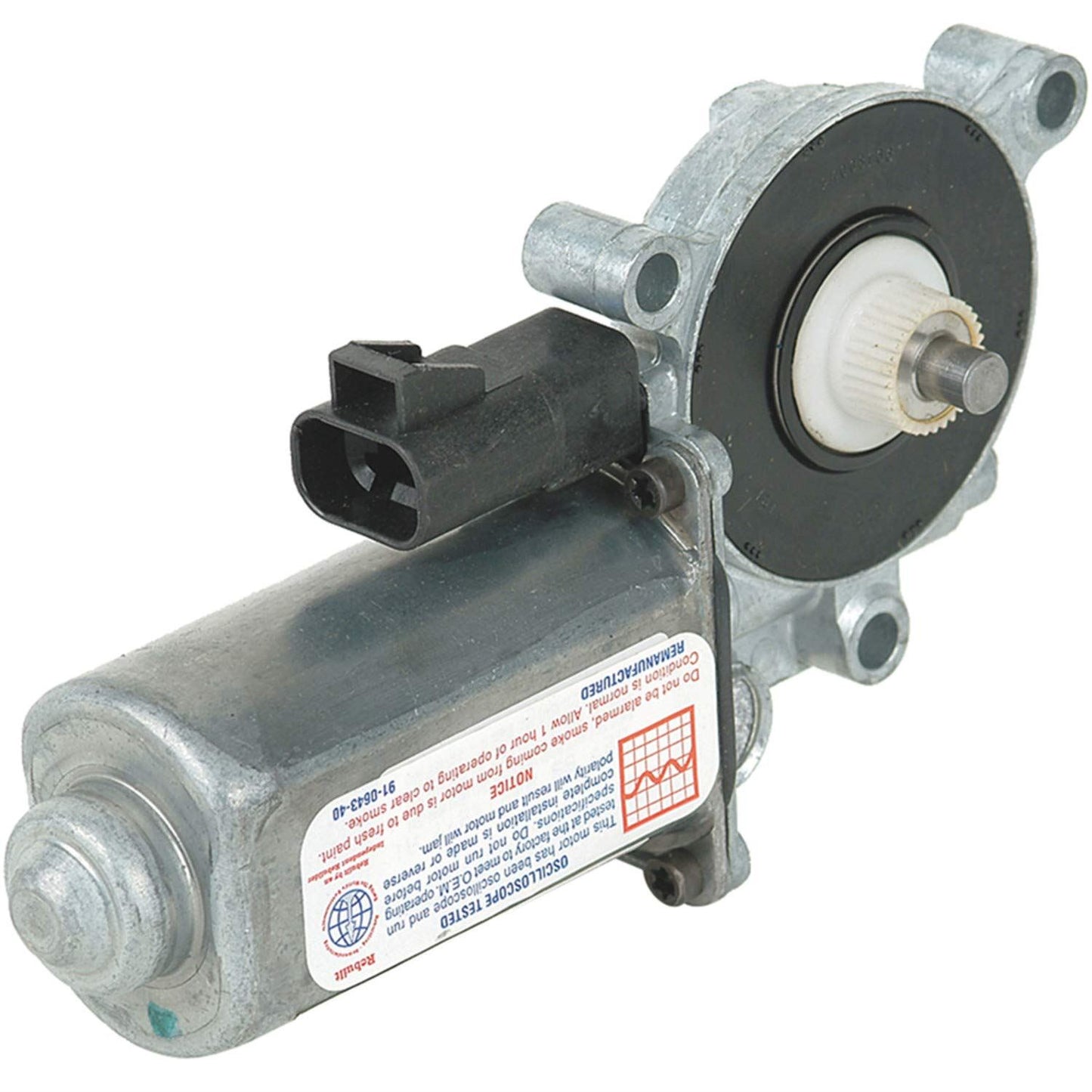 CARDONE 42-171 Motor de ventana eléctrica