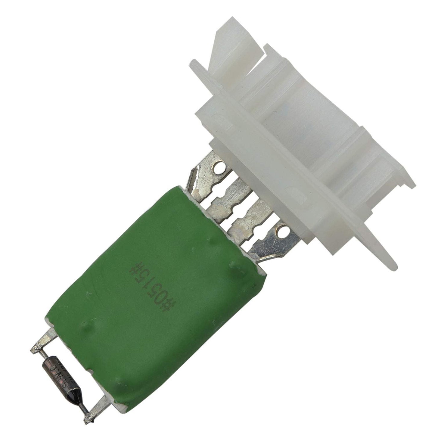 Beck/Arnley 204-0008 HVAC Blower Motor Resistor