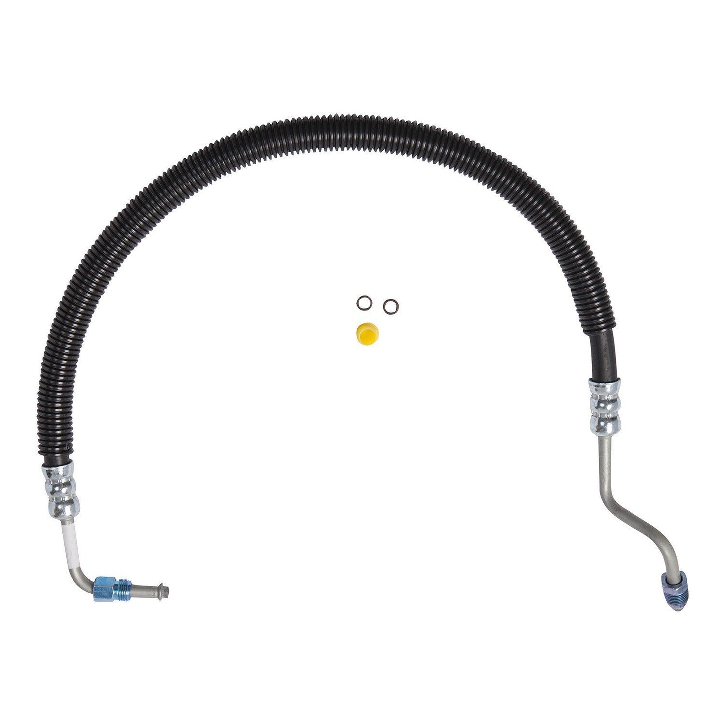 Edelmann 80049 Ensemble de tuyau de conduite de pression de direction assistée