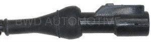 BWD ABS231 Sensor de velocidad de rueda ABS