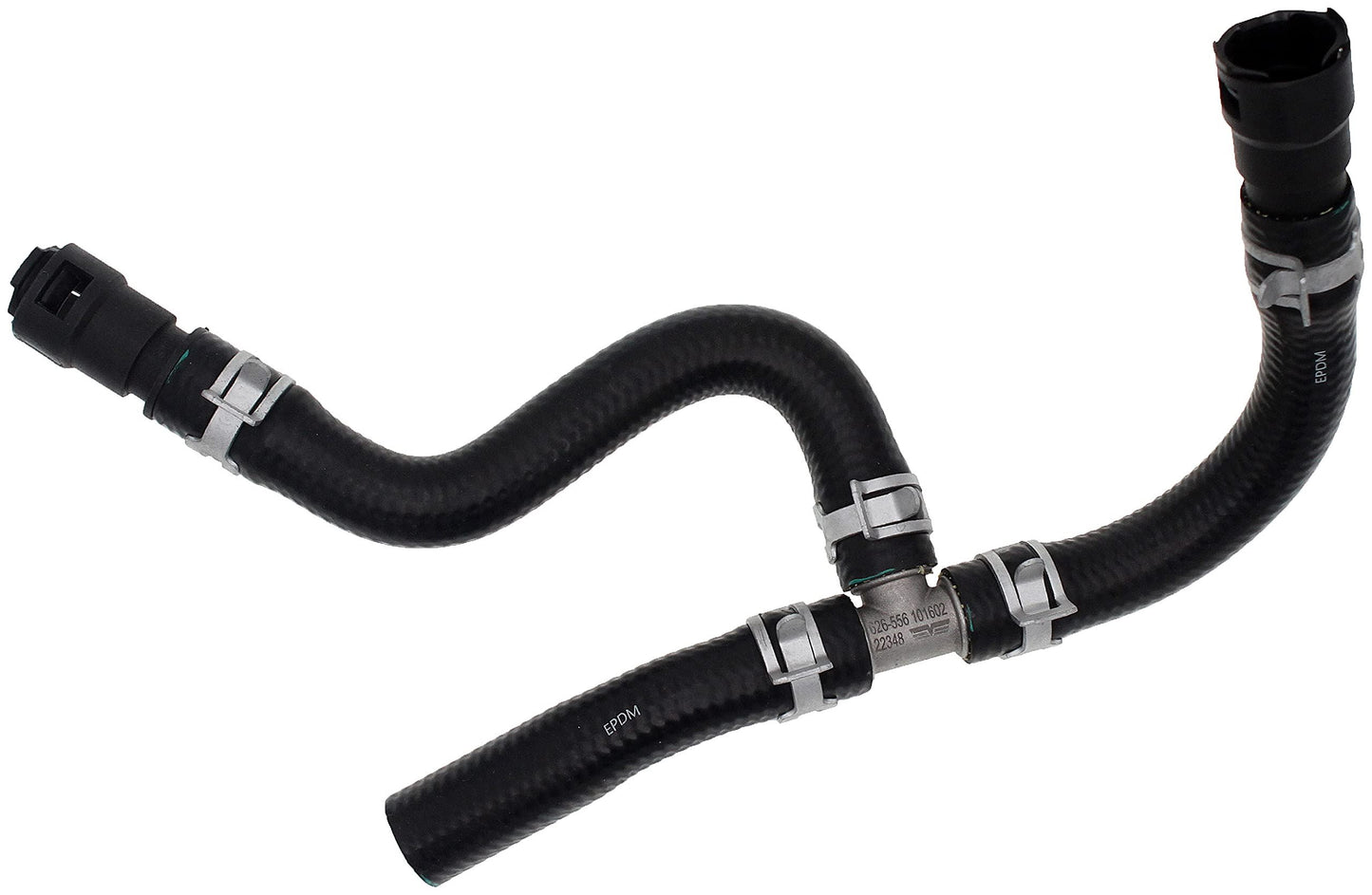 Dorman 626-556 HVAC Heater Hose Assembly
