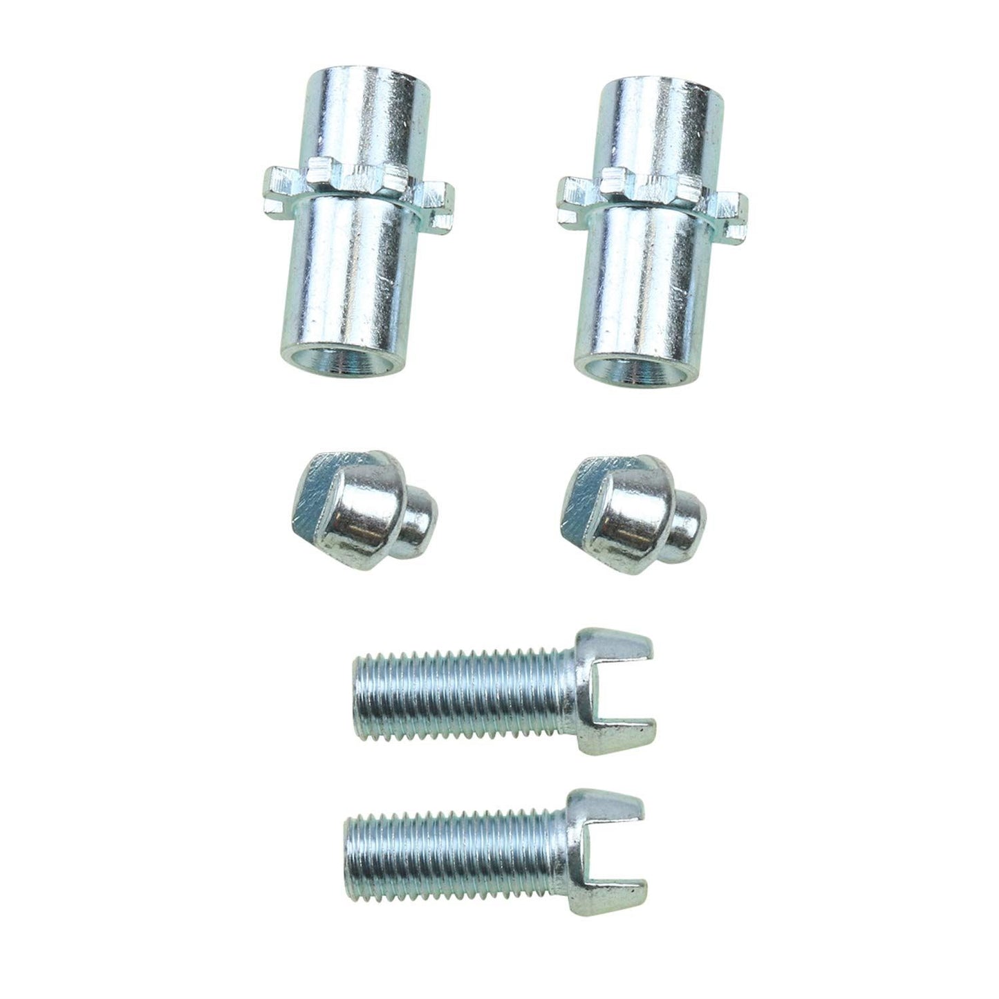 Beck/Arnley 084-1682 Kit de herrajes para freno de estacionamiento