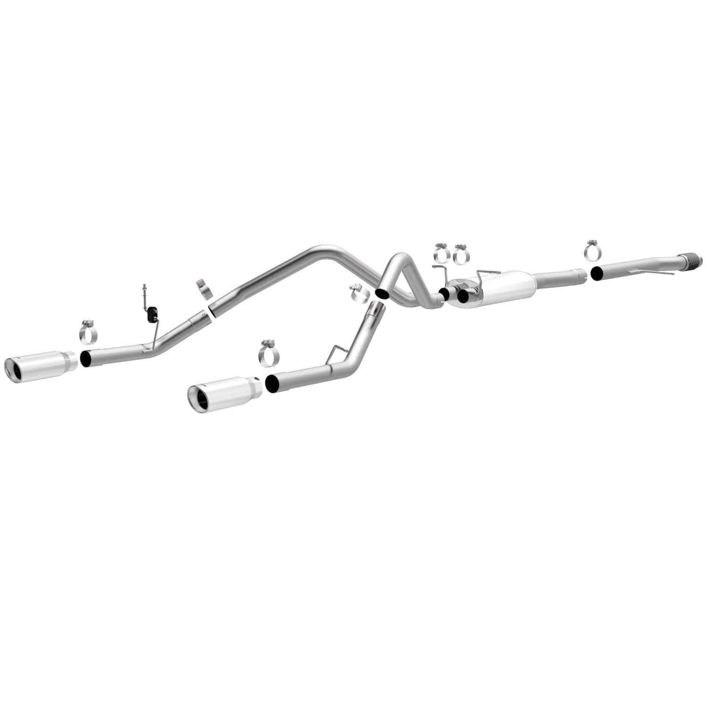Magnaflow 15268 Exhaust System Kit