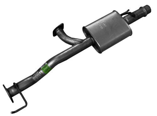 ÉCHAPPEMENT WALKER 50427