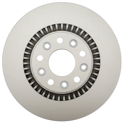 ACDelco Advantage 18A2344AC Rotor de frein à disque