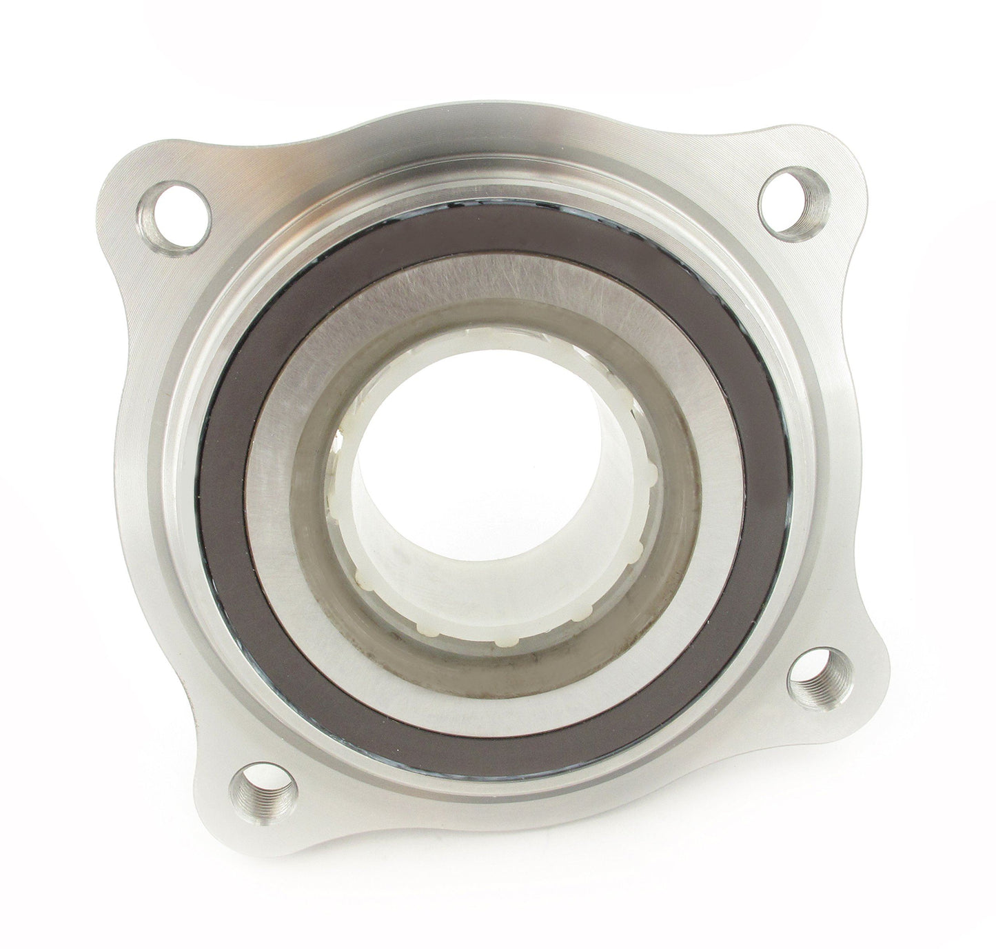 SKF BR930668 Axle Bearing and Hub Assembly