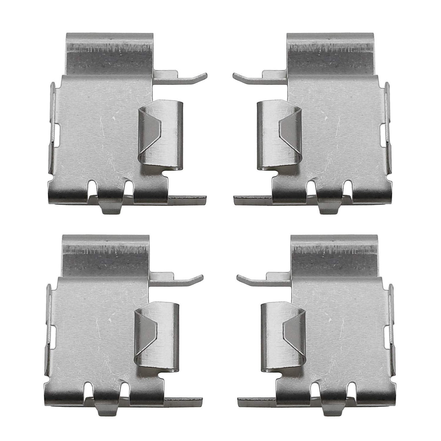 Beck/Arnley 084-1505 Kit de herrajes para frenos de disco