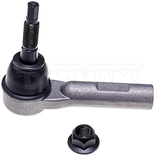 MAS Industries TO81385XL Steering Tie Rod End