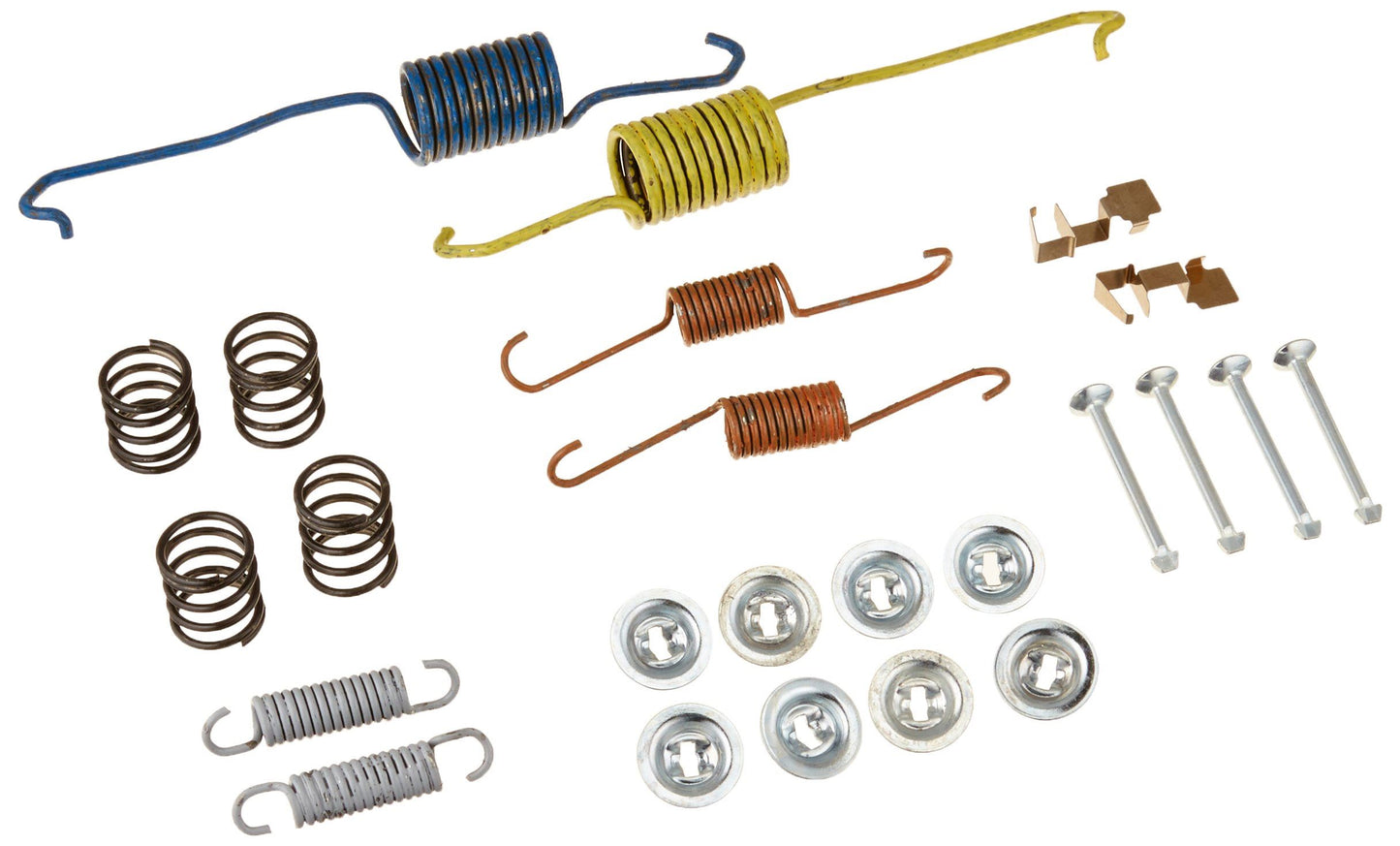 Raybestos H17424 Drum Brake Hardware Kit