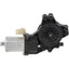 Cardone 82-40002 Power Window Motor