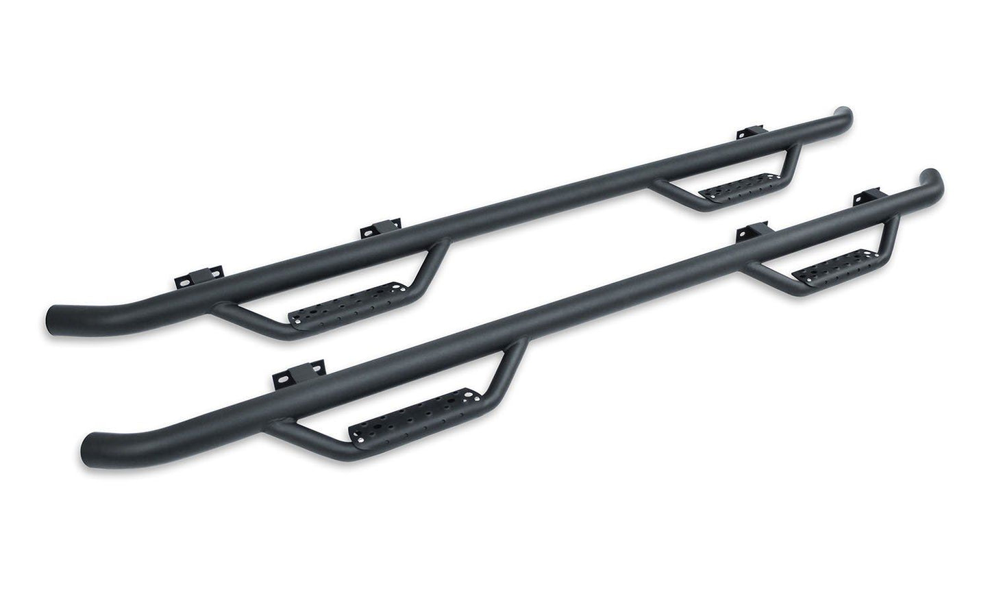Barra Nerf escalonada GO RHINO D24156T
