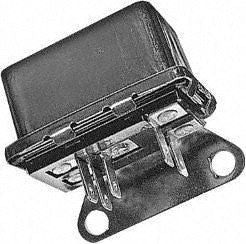 Relé del motor del ventilador HVAC BWD R365