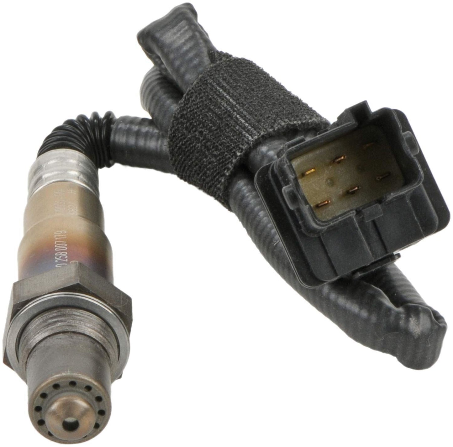 Bosch 17179 Oxygen Sensor